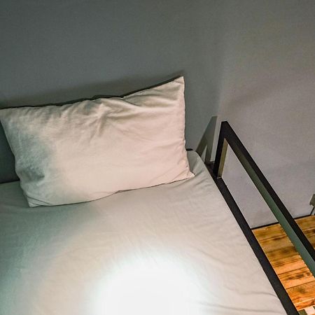 62巷背包客棧 Lane62 Hostel Longjing Luaran gambar