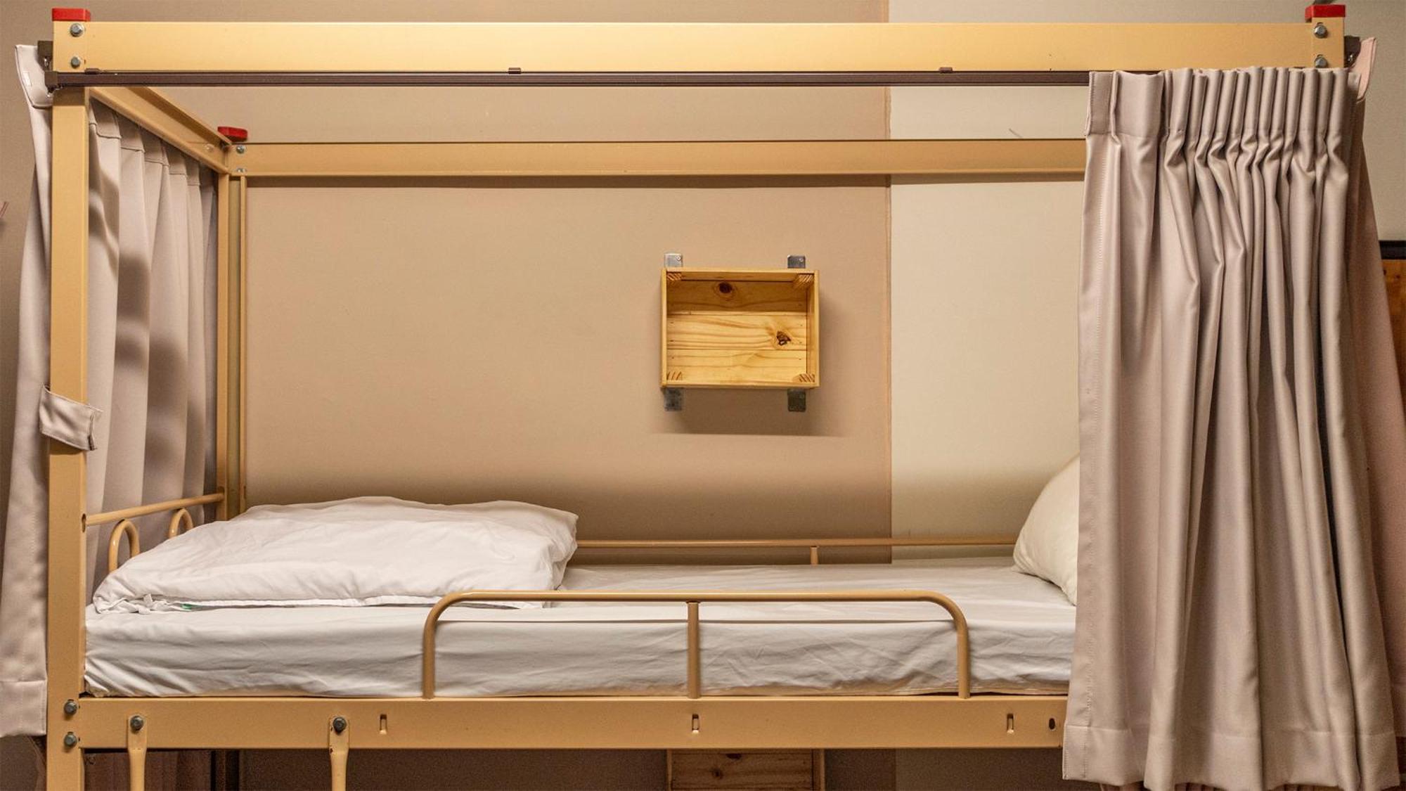 62巷背包客棧 Lane62 Hostel Longjing Luaran gambar